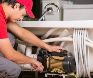 About Emergency plumbing pros Cowiche, WA