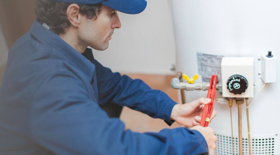 Professional emergency plumbing in Cowiche, WA